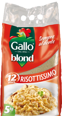 Gallo Risottissimo 5Kg