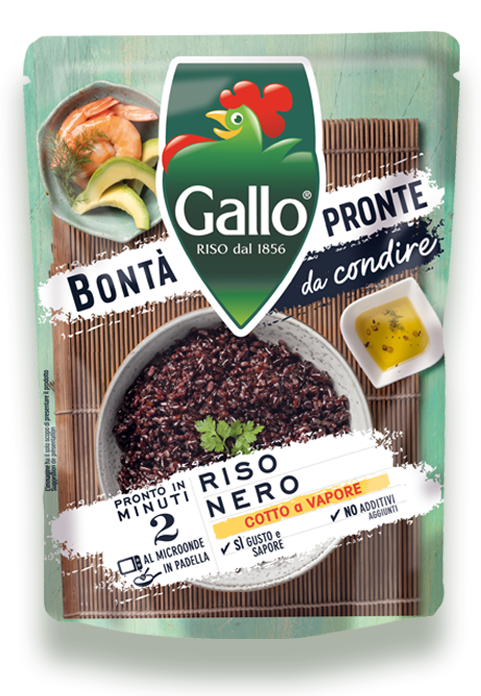 BONTÀ PRONTE